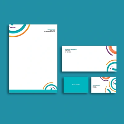  Stationery V2